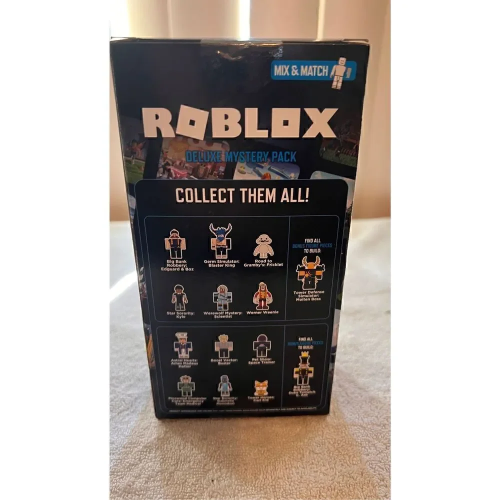 roblox brand new